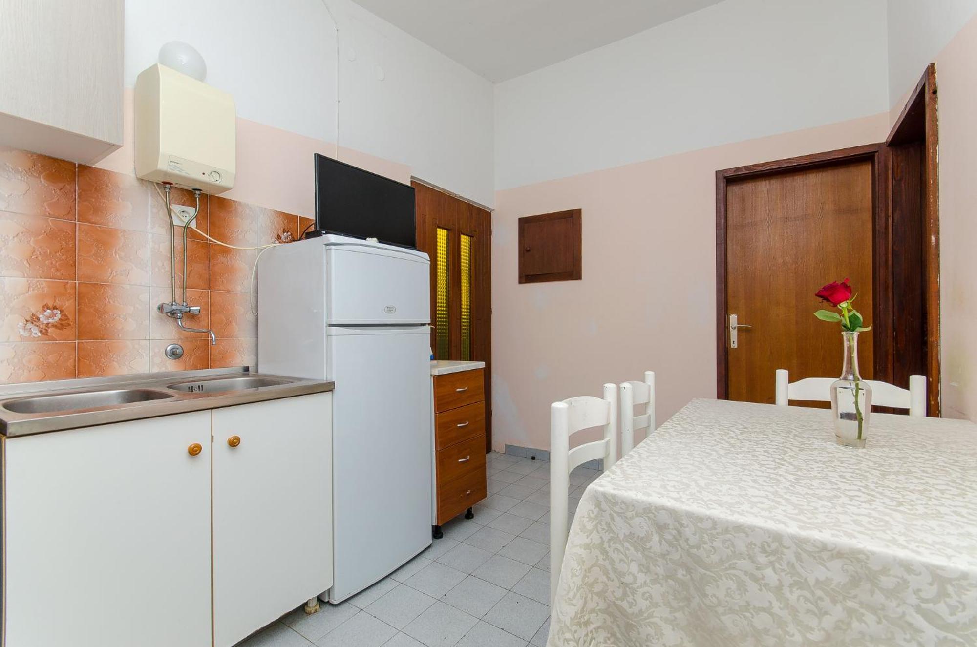 Apartments Lorena Stomorska Szoba fotó