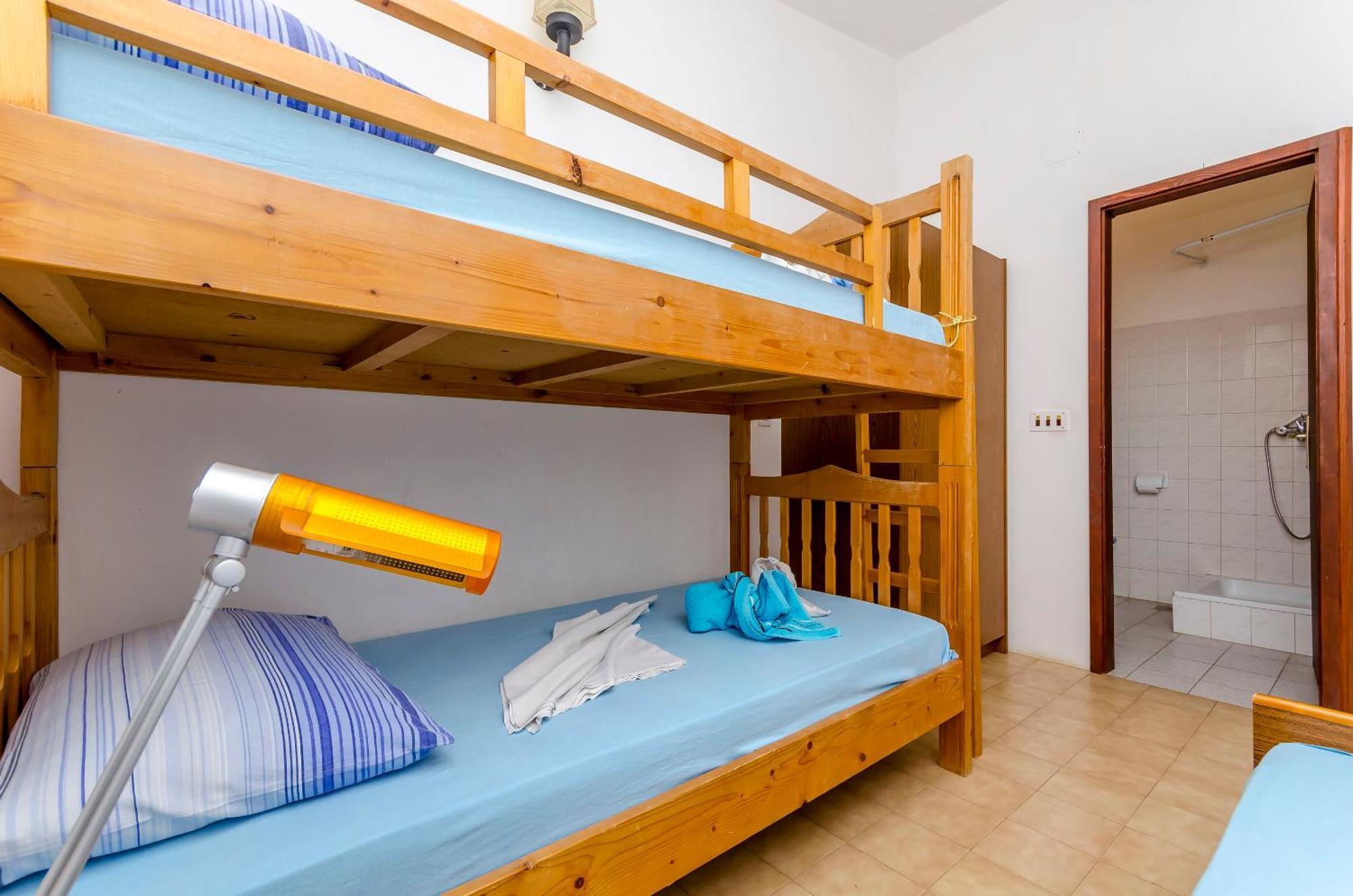 Apartments Lorena Stomorska Kültér fotó
